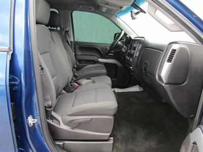 2016 Chevrolet Silverado 1500 LT Z71 - Photo 25 - Haddon Twp, NJ 08107