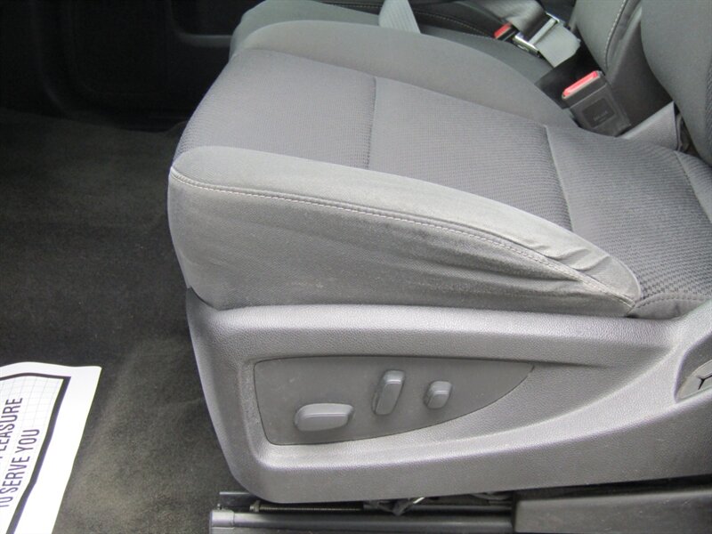 2016 Chevrolet Silverado 1500 LT Z71 - Photo 22 - Haddon Twp, NJ 08107