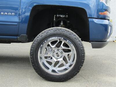 2016 Chevrolet Silverado 1500 LT Z71 - Photo 15 - Haddon Twp, NJ 08107