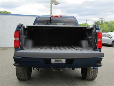 2016 Chevrolet Silverado 1500 LT Z71 - Photo 9 - Haddon Twp, NJ 08107