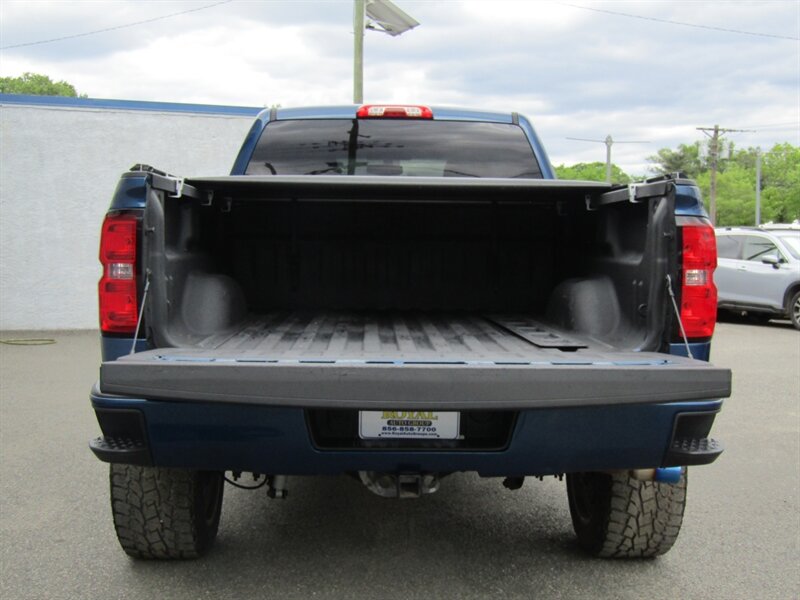 2016 Chevrolet Silverado 1500 LT Z71 - Photo 9 - Haddon Twp, NJ 08107