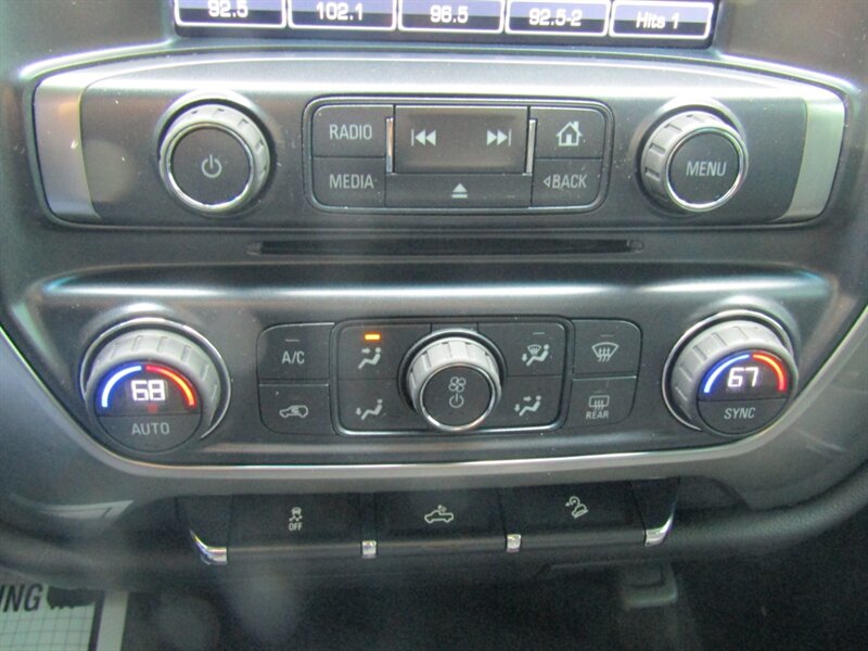 2016 Chevrolet Silverado 1500 LT Z71 - Photo 33 - Haddon Twp, NJ 08107