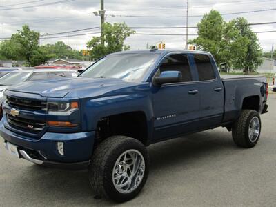 2016 Chevrolet Silverado 1500 LT Z71 - Photo 4 - Haddon Twp, NJ 08107