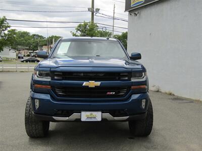 2016 Chevrolet Silverado 1500 LT Z71 - Photo 3 - Haddon Twp, NJ 08107
