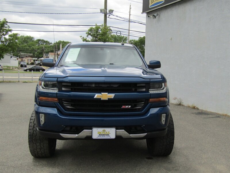 2016 Chevrolet Silverado 1500 LT Z71 - Photo 3 - Haddon Twp, NJ 08107