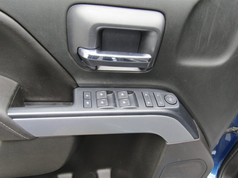 2016 Chevrolet Silverado 1500 LT Z71 - Photo 20 - Haddon Twp, NJ 08107