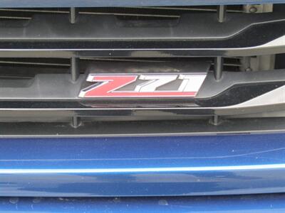 2016 Chevrolet Silverado 1500 LT Z71 - Photo 10 - Haddon Twp, NJ 08107