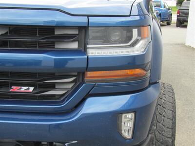 2016 Chevrolet Silverado 1500 LT Z71 - Photo 12 - Haddon Twp, NJ 08107