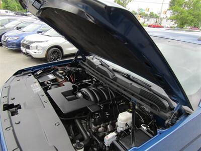 2016 Chevrolet Silverado 1500 LT Z71 - Photo 36 - Haddon Twp, NJ 08107