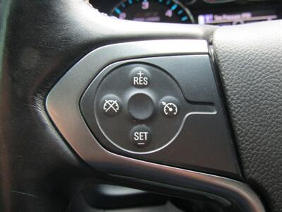 2016 Chevrolet Silverado 1500 LT Z71 - Photo 28 - Haddon Twp, NJ 08107