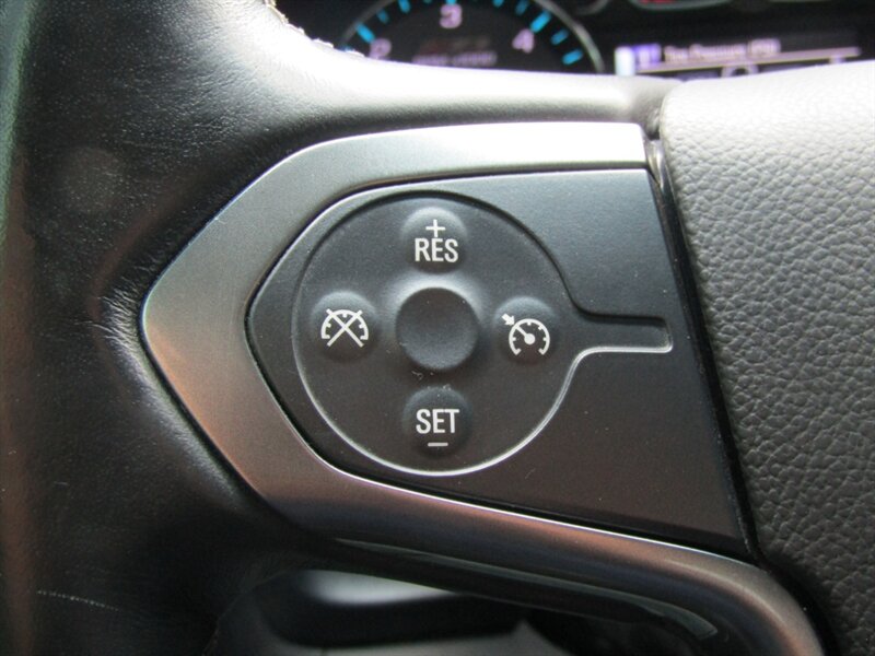 2016 Chevrolet Silverado 1500 LT Z71 - Photo 28 - Haddon Twp, NJ 08107