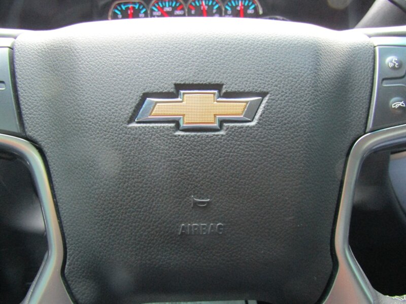 2016 Chevrolet Silverado 1500 LT Z71 - Photo 29 - Haddon Twp, NJ 08107