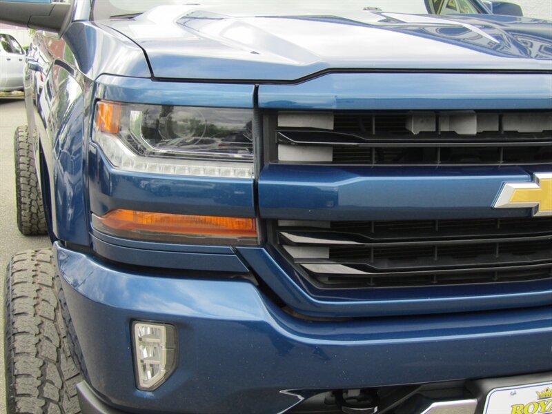 2016 Chevrolet Silverado 1500 LT Z71 - Photo 11 - Haddon Twp, NJ 08107