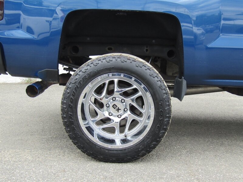 2016 Chevrolet Silverado 1500 LT Z71 - Photo 16 - Haddon Twp, NJ 08107