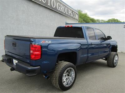 2016 Chevrolet Silverado 1500 LT Z71 - Photo 8 - Haddon Twp, NJ 08107