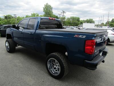 2016 Chevrolet Silverado 1500 LT Z71 - Photo 6 - Haddon Twp, NJ 08107