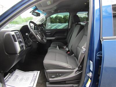 2016 Chevrolet Silverado 1500 LT Z71 - Photo 21 - Haddon Twp, NJ 08107