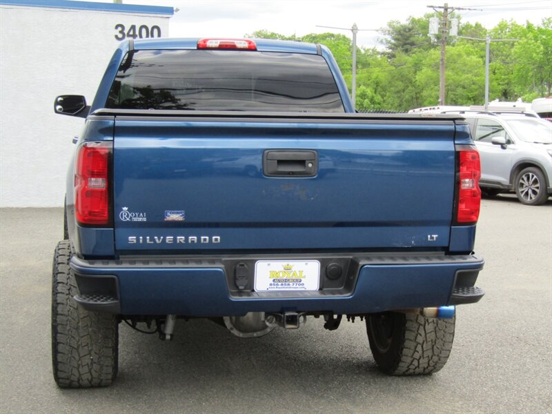 2016 Chevrolet Silverado 1500 LT Z71 - Photo 7 - Haddon Twp, NJ 08107
