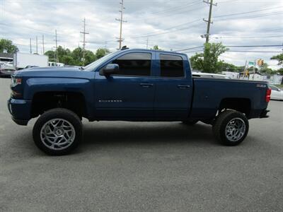 2016 Chevrolet Silverado 1500 LT Z71 - Photo 5 - Haddon Twp, NJ 08107