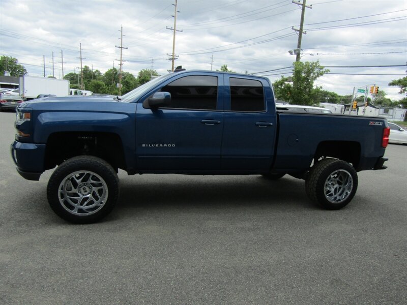 2016 Chevrolet Silverado 1500 LT Z71 - Photo 5 - Haddon Twp, NJ 08107