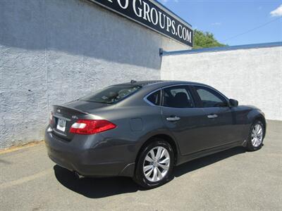2011 INFINITI M37 x   - Photo 8 - Haddon Twp, NJ 08107