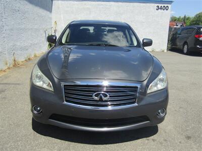 2011 INFINITI M37 x   - Photo 3 - Haddon Twp, NJ 08107