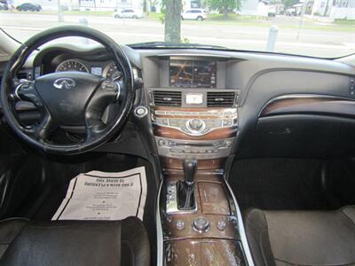 2011 INFINITI M37 x   - Photo 22 - Haddon Twp, NJ 08107