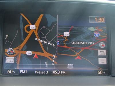 2011 INFINITI M37 x   - Photo 29 - Haddon Twp, NJ 08107