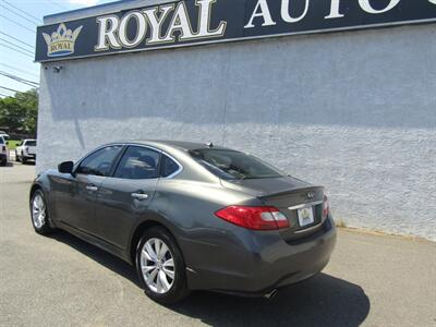 2011 INFINITI M37 x   - Photo 6 - Haddon Twp, NJ 08107