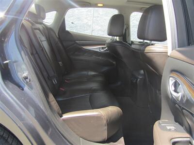2011 INFINITI M37 x   - Photo 17 - Haddon Twp, NJ 08107