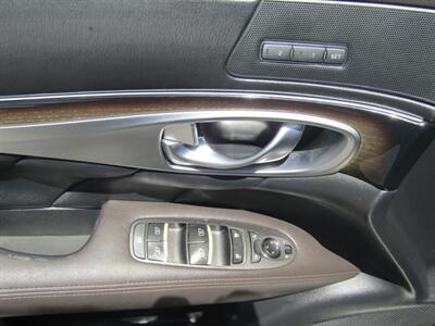 2011 INFINITI M37 x   - Photo 11 - Haddon Twp, NJ 08107