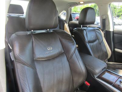 2011 INFINITI M37 x   - Photo 18 - Haddon Twp, NJ 08107