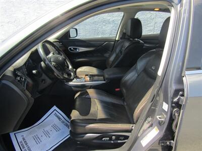 2011 INFINITI M37 x   - Photo 13 - Haddon Twp, NJ 08107