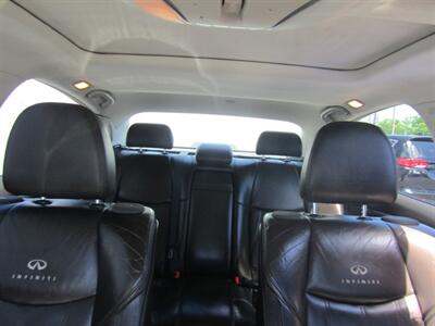 2011 INFINITI M37 x   - Photo 15 - Haddon Twp, NJ 08107