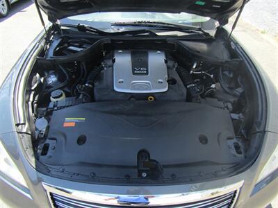 2011 INFINITI M37 x   - Photo 38 - Haddon Twp, NJ 08107