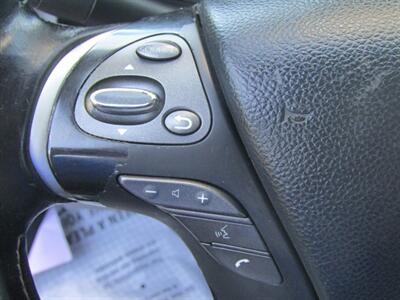 2011 INFINITI M37 x   - Photo 24 - Haddon Twp, NJ 08107