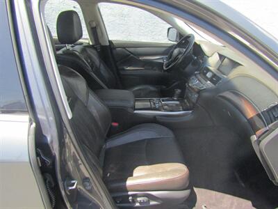 2011 INFINITI M37 x   - Photo 19 - Haddon Twp, NJ 08107