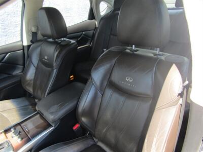 2011 INFINITI M37 x   - Photo 14 - Haddon Twp, NJ 08107