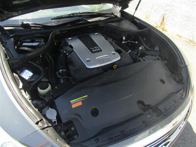 2011 INFINITI M37 x   - Photo 37 - Haddon Twp, NJ 08107