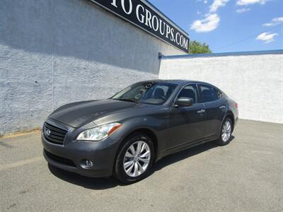 2011 INFINITI M37 x   - Photo 4 - Haddon Twp, NJ 08107