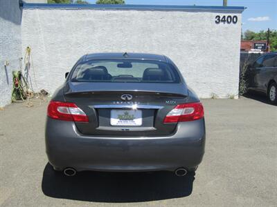 2011 INFINITI M37 x   - Photo 7 - Haddon Twp, NJ 08107
