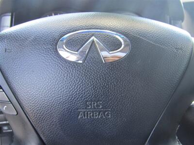 2011 INFINITI M37 x   - Photo 25 - Haddon Twp, NJ 08107