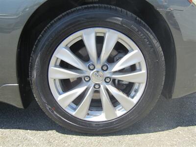 2011 INFINITI M37 x   - Photo 34 - Haddon Twp, NJ 08107