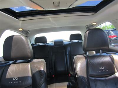 2011 INFINITI M37 x   - Photo 16 - Haddon Twp, NJ 08107