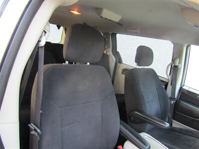 2014 Dodge Grand Caravan SXT,CONV PKG,RVC,7 PASS,SILVER CERTIFIED   - Photo 30 - Haddon Twp, NJ 08107