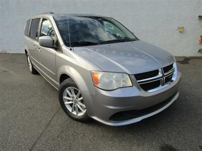 2014 Dodge Grand Caravan SXT,CONV PKG,RVC,7 PASS,SILVER CERTIFIED   - Photo 8 - Haddon Twp, NJ 08107