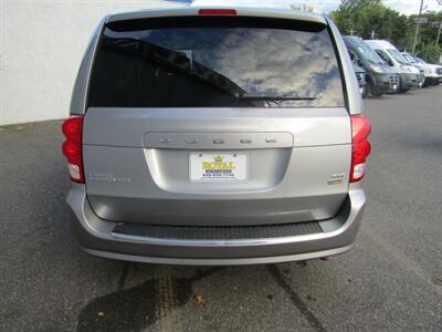 2014 Dodge Grand Caravan SXT,CONV PKG,RVC,7 PASS,SILVER CERTIFIED   - Photo 4 - Haddon Twp, NJ 08107