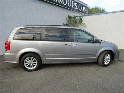 2014 Dodge Grand Caravan SXT,CONV PKG,RVC,7 PASS,SILVER CERTIFIED   - Photo 7 - Haddon Twp, NJ 08107