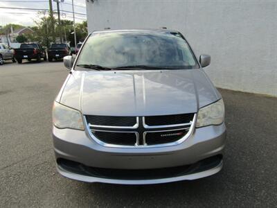 2014 Dodge Grand Caravan SXT,CONV PKG,RVC,7 PASS,SILVER CERTIFIED   - Photo 9 - Haddon Twp, NJ 08107