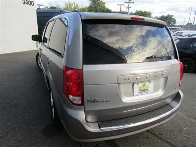 2014 Dodge Grand Caravan SXT,CONV PKG,RVC,7 PASS,SILVER CERTIFIED   - Photo 3 - Haddon Twp, NJ 08107